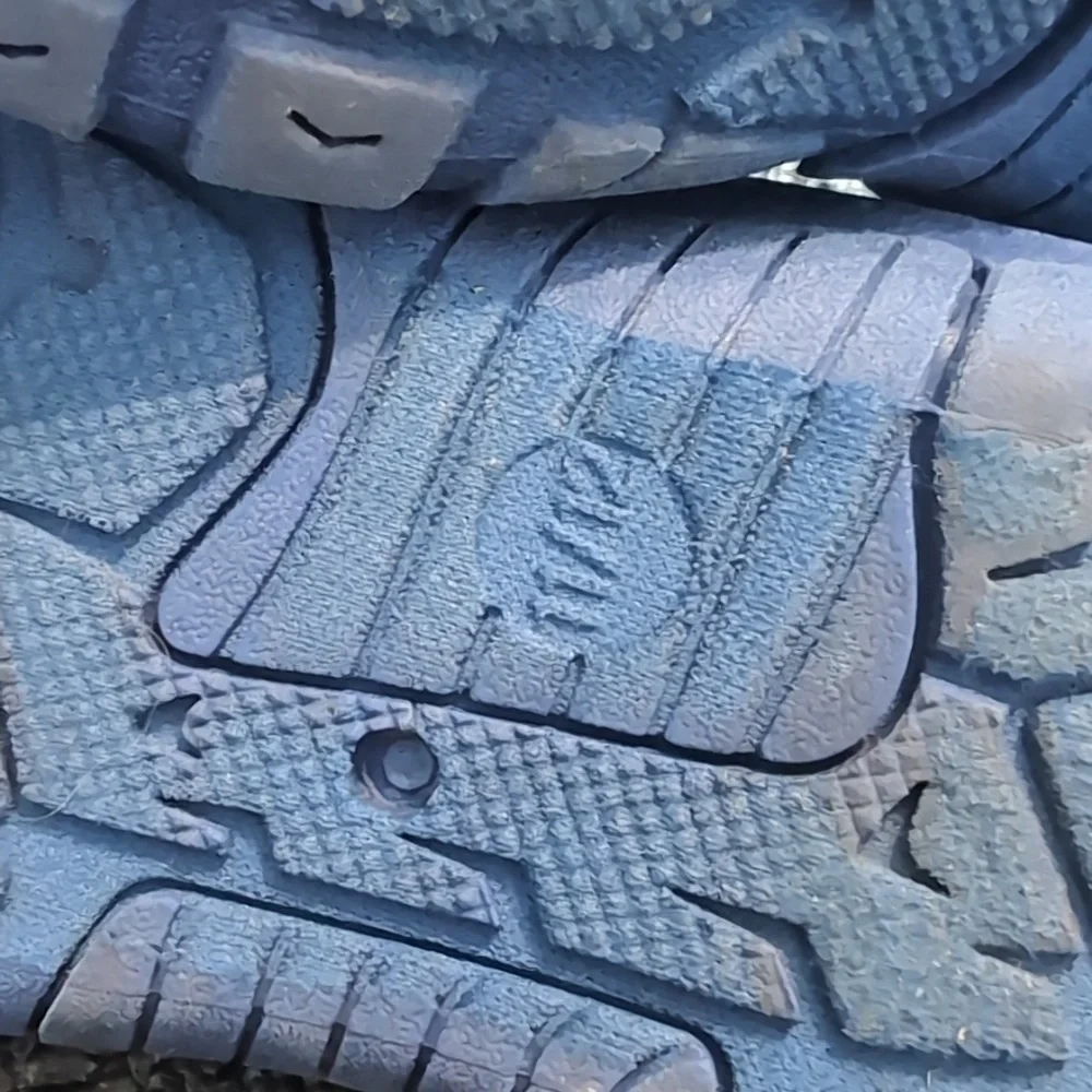 Children's Place Blue Water Shoes